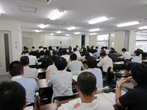 人権総合相談員養成講座（写真）.JPGのサムネール画像