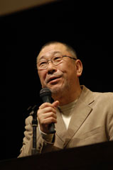 ３崔　洋一さん