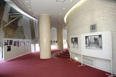 ５パネル展示